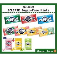 ECLIPSE Sugar-Free Mints – Refreshing Flavor Collection