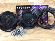 ฐานรองลำโพงตรงรุ่น TOYOTAISUZAFORD + ลำโพง 6.5” PIONEER TS-R1651S 300W จำนวน 1คู่ (จัดส่งฟรีครับ)