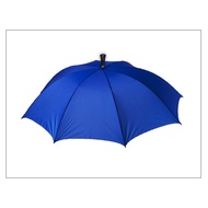 fibrella umbrella 85cm Plain Big Umbrella w White Lining