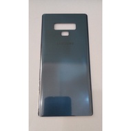 Samsung Note 9 Back Cover