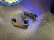 Playseat Challenge 腳踏摺合用掛鈎