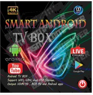 Label Sticker stiker STB Android TV set top box  ZTE b860h b860 v1 v2 v5 b760h universal hg680 cetak Android tivi label non cutting anti air glossy bahan vinyl kualitas bagus
