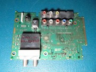 拆機良品 新力  SONY KDL-55W950B  視訊盒AV板   NO. 82