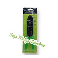 Tekiro 9 inch crimping pliers / five way deluxe crimping tool / Tools