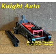 KGT 3Ton Hydraulic Floor Jack KGT25 ID35160 ID37407