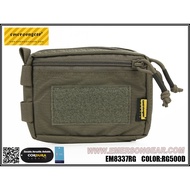 Emersongear Plug In Debris Waist Pouch