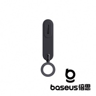 【Baseus 倍思】C02 Go 磁吸車載支架 黑 (粘貼版) 公司貨