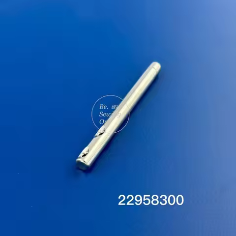 22958300 Needle Thread Guide Pin for Juki DDL-8500 DDL-8700 9000A 900A 5490N-7 LZ-2280A-7 LS-1341 LU