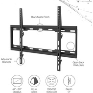 40-80 Inch Integrated LCD Wall-Mounted Bracket LED LCD TV Wall-Mounted Bracket