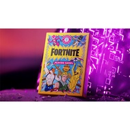 Fortnite Playing Cards by theory11 FORTNITE