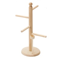 Marukan 4 Perch Tower for Birds (MB23)