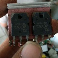 4.4 Mosfet K39j60w5 38a Best