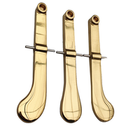 (XVTR) Grand Piano Tuning Tool Grand Piano Pedal Piano Spare Parts Piano Replacement Accessories