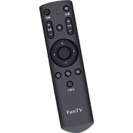 Jin Puda remote control for TV Smart network TV exclusive TV and IR remote control G32Y