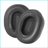 RUN Leather Headphones Ear Pad for H1i Headsets Cushions Cover Earmuffs