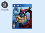 Đĩa chơi game PS4: Monkey King Hero is Back
