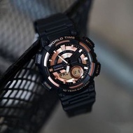 卡西歐 CASIO Vintage AEQ110 AEQ110W AEQ-110 AEQ-110W AEQ-110W-1A3 手錶 錶 電子錶 男裝錶 女裝錶 男裝表 女裝表 情侶錶 平行進口貨品