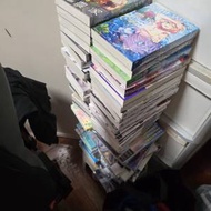 台灣角川輕小説