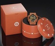 Caaio G-Shock Watches x Dragonball Z GA110 龍珠