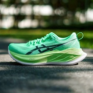 ASICS | รองเท้าวิ่งพื้นหนา