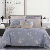 AKEMI TENCEL™ Lyocell Virtuous - Fenitty (Fitted Sheet Set)