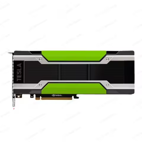 GPU Accelerated Learning Deep Learning Graphics Card Tesla M40 P40 24G Compute Nvidia Graphics Used