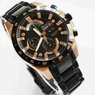Casio Edifice EFR-540D-1AVUDF Silver