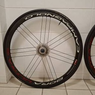 Campagnolo Bora Ultra 35 夾剎