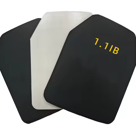 10x12 inch pe 3a hard training board for security tactical clothing accessories