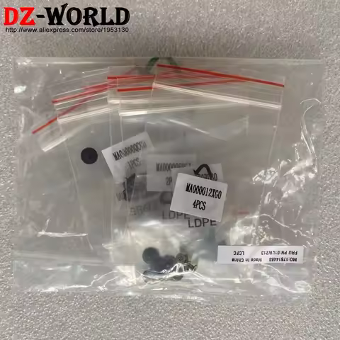 Screw Kit for Lenovo Thinkpad E480 E485 E490 E495 Laptop 01LW213