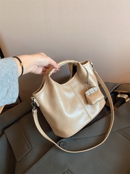 MY&FSNH | Vintage Fashionable Shoulder Handbag