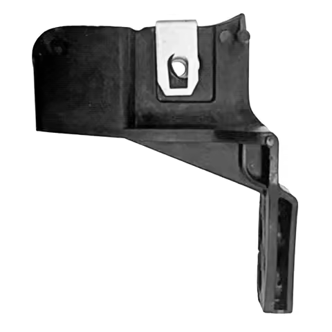 Genuine Headlight Bracket Holder Left For Ford Fusion Mondeo MK5 2014 - 2021 FP2820936 DS7Z13A005A 1