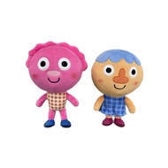 Children English Enlightenment Super Simple Song Song Doll Noodel & Pals Plush Toy Doll