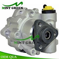 For BMW MINI ONE D R53 (2001-2008) & OPEL VECTRA B 2.5i V6 NEW Power Steering Pump 4B0145156X 8D0145