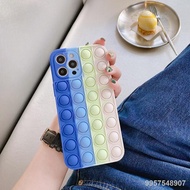 ❐㍿◙POP it Case REALME 8 PRO REALME 8（5G） REALME C11 2021 C20 REALME C12  C15