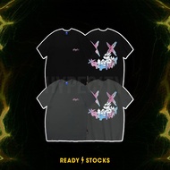 RickyIsClown Reflective Dragon HCT Exclusive Tee RIC