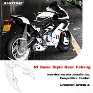 FOR CFMOTO 675SR 675 SR 675SR-R 675SS Motorcycle Parts Rear Tail Light Brake Turn Signals Integrated