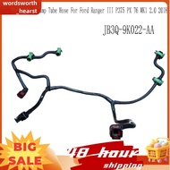 JB3Q-9K022-AA  Injection Pump Tube Hose for  Ranger III P375  T6 MK1 2.0 2018