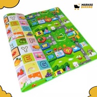 Eva Sponge Folding Carpet/Character Folding Mat Carpet