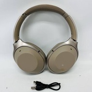 SONY WH-1000XM2