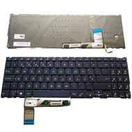 Backlit Keyboard For Asus ZenBook UX533 UX533F UX533FD UX533FN