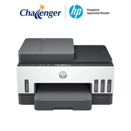 HP Smart Tank 750 All-in-One Printer (6UU47A)