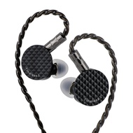 7HZ Timeless II Upgraded 14.5mm Planar Magnetic Driver IEM Timeless 2 Hifi Wired Earbuds with Tunabl