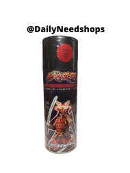 (Warna Metallic) 2418 Vegas Red - Enzo Paint, Cat Duco , Cat Semprot