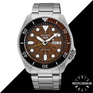 [WatchClubOnline] SRPJ47K1 Seiko 5 Sports Mechanical Automatic Men Casual Formal Sports Watches SRPJ47 SRPJ-47 SRPJ-47K1