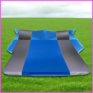 SUV Air Mattress Waterproof Backseat Mattress for Camping Car Trunk Bed Inflatable Air Mattress for 