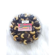 Termurah Choco Cheese Mede Special (Sandy Cookies) Kemasan 500Gr