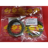 Clutch Plate Suzuki21441-35410RC110(Crystal)
