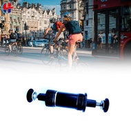 CHINK Bicycle Bottom Bracket Variable Speed Bicycle Threaded BB Mountain Bike 113mm 118mm