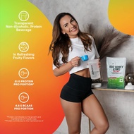Biotech USA Iso Whey Zero Clear 1000 Gr (40 Servings)